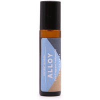 Alloy Fine Fragrance Perfume Oil 10ml