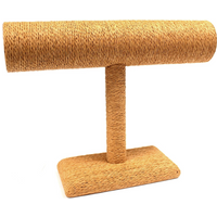 Medium Bangle "T" Stand - Coffee