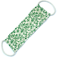 Cotton Wheat Bag with Rope Handles - Floral Patterns