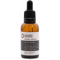 Daily Glow Oil