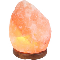 3-4kg Salt Lamp