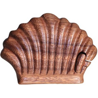Bali Magic Box - Sea Shell