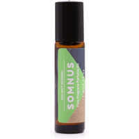 Somnus Fine Fragrance Perfume Oil 10ml