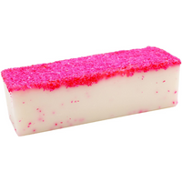 Coconut Dream - Soap Loaf