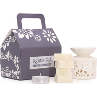 Agnes & Cat Fragrance Gift Set - Windemere
