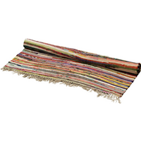 Room Rag Rug - 150x200cm - Random Colours
