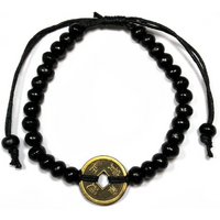 Good Luck Feng-Shui Bracelets