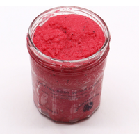 Fragranced Sugar Body Scrub - Strawberry Rum 300g