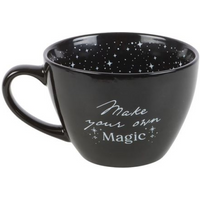 Make Your Own Magic Mug