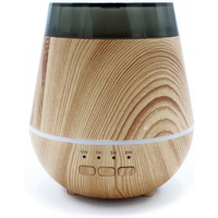 Helsinki Atomiser - USB - Colour Change - Timer