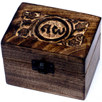 Mango Aromathrapy Box - AW (holds 6)