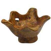 Small Round Bowl
