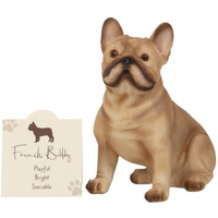 French Bull Dog Ornament