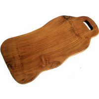 Teak Chopping Board - 50cm