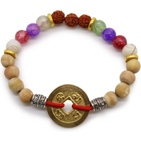 Tri Hita Karana Bangle - Believe