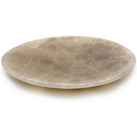 Classic Oval Onxy Soap Dish