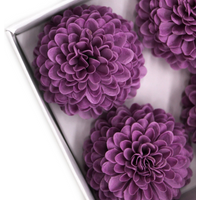 Craft Soap Flower - Chrysanthemum
