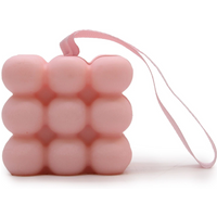 Boxed Single Massage Soaps - Jasmine & Patchouli