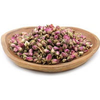 Pink Rose Buds (0.5kg)
