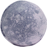 Yorkshire Violet Bath Bomb