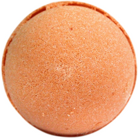 Tangerine & Grapefruit Bath Bomb