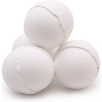 Essential Oil Bath Bomb - Peppermint & Eucalyptus