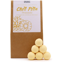 Chill Pills Gift Pack 350g - Pinacolada