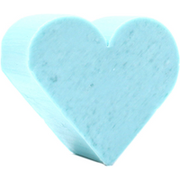 Heart Guest Soap - Lotus Flower