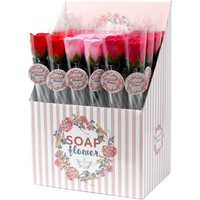 Soap Flower - Small Rose