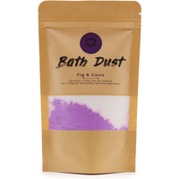 Fig & Casis Bath Dust 190g