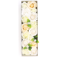 Long Box - Wedding Blessings - White & Ivory