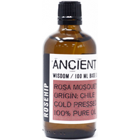 Rosehip Oil - 100ml