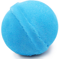 Blueberry Bath Bomb 180g