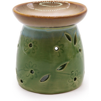 Classic Oil Burner - Assorted Colours