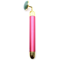 Gemstone Vibration Pad - Jade