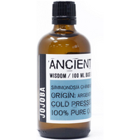Jojoba Oil - 100ml