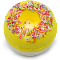 Lemon Meringue Bath Donuts