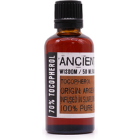 Tocopherol (Vitamin E) - 50ml