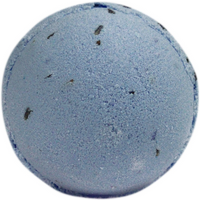 Lavender & Seeds Bath Bomb