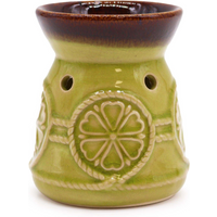 Classic Spa Burner - Jade