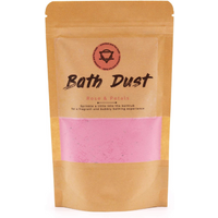 Rose & Petals Bath Dust 190g
