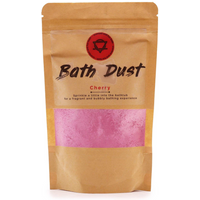 Cherry Bath Dust 190g