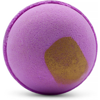 Jumbo Bath Bomb - Pink Charlotte