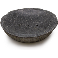 Riverstone Natural Soap Dish