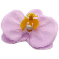 Craft Soap Flower - Paeonia - Purple