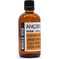 Marula Seed Oil - 100ml