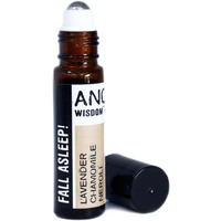 10ml Roll On Essential Oil Blend - Fall Asleep!