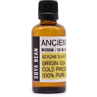 Soya Bean Oil - 50ml