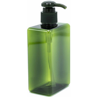 Tall Reusable Dispenser Bottle - 280ml