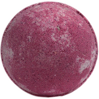 Cherry Jumbo Bath Bomb